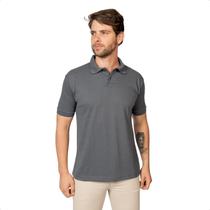 Camisa Polo Masculina Camiseta Gola Atacado Uniforme Bordar