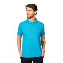 Camisa Polo Masculina Camiseta Gola Atacado Uniforme Bordar