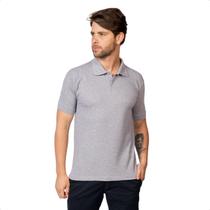 Camisa Polo Masculina Camiseta Gola Atacado Uniforme Bordar