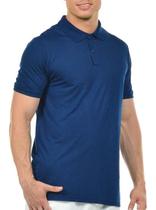 Camisa Polo Masculina Camiseta Gola Atacado Uniforme Bordar