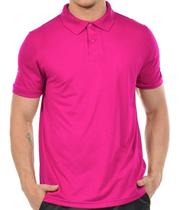 Camisa Polo Masculina Camiseta Gola Atacado Uniforme Bordar