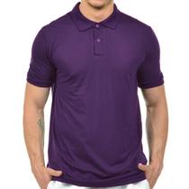 Camisa Polo Masculina Camiseta Gola Atacado Uniforme Bordar