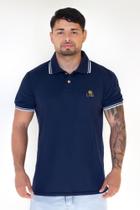 Camisa Polo Masculina Camiseta Gola Polo Marca Própria LmG