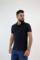 Camisa Polo Masculina Classic Slim La Rossi
