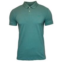Camisa Polo Masculina Colcci Lisa Malha Piquet