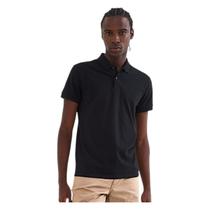 Camisa Polo Masculina Colcci Camisa Polo Masculina Colcci