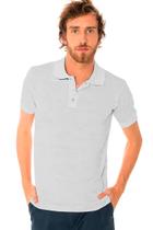 Camisa Polo Masculina com Elastano Verti Fatto a Mano