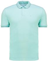 Camisa Polo Masculina Com Listra - Ogochi
