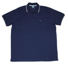 Camisa Polo Masculina Cotton Sigosta