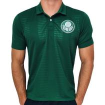 Camisa Polo Masculina do Palmeiras Away Verde 9923127