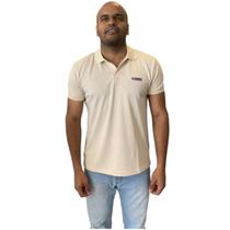 Camisa Polo Masculina Ecko Unltd Piquet Label Original