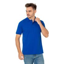 Camisa Polo Masculina Estilo Único e Qualidade Garantida Confira