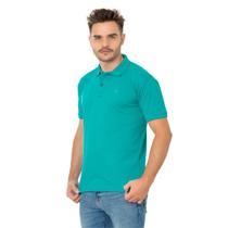 Camisa Polo Masculina Estilo Único e Qualidade Garantida Confira