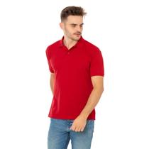 Camisa Polo Masculina Estilo Único e Qualidade Garantida Confira