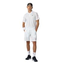Camisa Polo Masculina Fila 1102987 Tennis Line