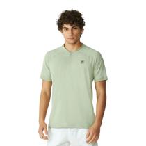 Camisa Polo Masculina Fila 1380256 Raglan Court Ease