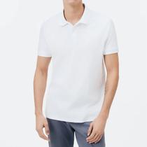 Camisa polo masculina hering manga curta piquet lisa n3a7 -