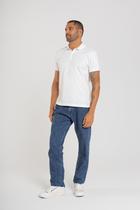 Camisa Polo Masculina Just Basic