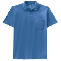 Camisa Polo Masculina Malha Malwee Ref. 04429