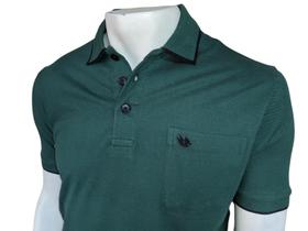 Camisa Polo, Masculina, Malha Piquet, 6028, Manga Curta, 100% algodão tbm Plus Size Camisa Polo, Masculina, Malha Piquet, 6028, Manga Curta, 100% algodão tbm Plus Size