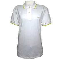 Camisa Polo Masculina Malha Piquet Algodão Colcci