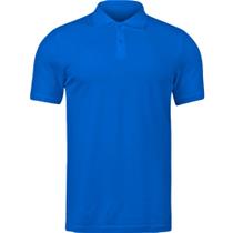Camisa Polo Masculina Malha Piquet