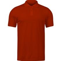 Camisa Polo Masculina Malha Piquet