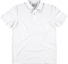 Camisa polo masculina malwee basica