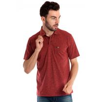 Camisa Polo Masculina Manga Curta 301092