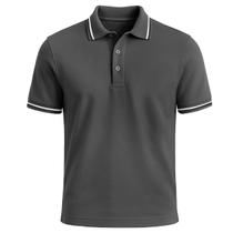 Camisa Polo Masculina Manga Curta Camisa Polo Masculina Manga Curta