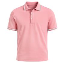 Camisa Polo Masculina Manga Curta Camisa Polo Masculina Manga Curta