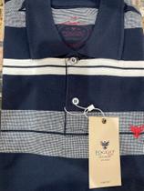 Camisa polo masculina manga curta Camisa polo masculina manga curta