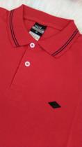 Camisa polo masculina Camisa polo masculina