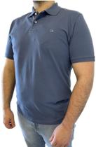 Camisa Polo Masculina Ogochi Slim