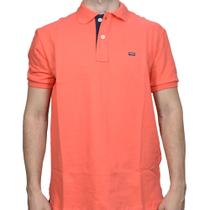 Camisa Polo Masculina Piquet Com Elastano Dawson Camisa Polo Masculina Piquet Com Elastano Dawson