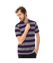 Camisa Polo Masculina Piquet Verti Fatto a Mano