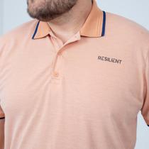 Camisa Polo Masculina Plus Size Recilent You Size Camisa Polo Masculina Plus Size Recilent You Size