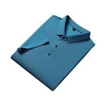 Camisa Polo Masculina Plus Size - Secagem Rápida, 3 Botões - Casual e para Golfe
