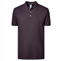 Camisa Polo Masculina Reserva Piquet Classica Camisa Polo Masculina Reserva Piquet Classica