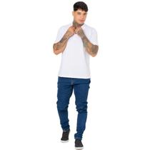 Camisa Polo Masculina Ridens Desconto Exclusivo Super Oferta