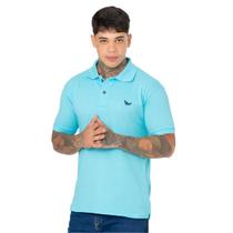 Camisa Polo Masculina Ridens Desconto Exclusivo Super Oferta