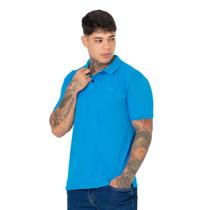 Camisa Polo Masculina Ridens Originalidade e Estilo Únicos