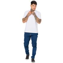 Camisa Polo Masculina Ridens Originalidade e Estilo Únicos