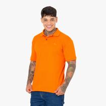 Camisa Polo Masculina Ridens Premium Descubra a Elegância