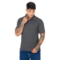 Camisa Polo Masculina Ridens Tradição e Modernidade