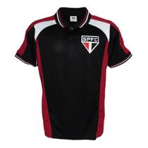 Camisa Polo Masculina São Paulo Pippes