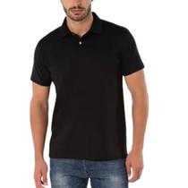 Camisa Polo Masculina Slim - Enfim