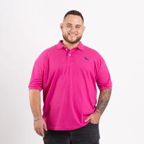 Camisa Polo Masculina Tamanho Especial Plus Size