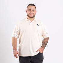 Camisa Polo Masculina Tamanho Especial Plus Size Camisa Polo Masculina Tamanho Especial Plus Size