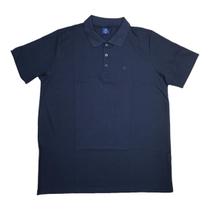 Camisa Polo Masculina Tamanho grande Piquet Polo One 00550NN